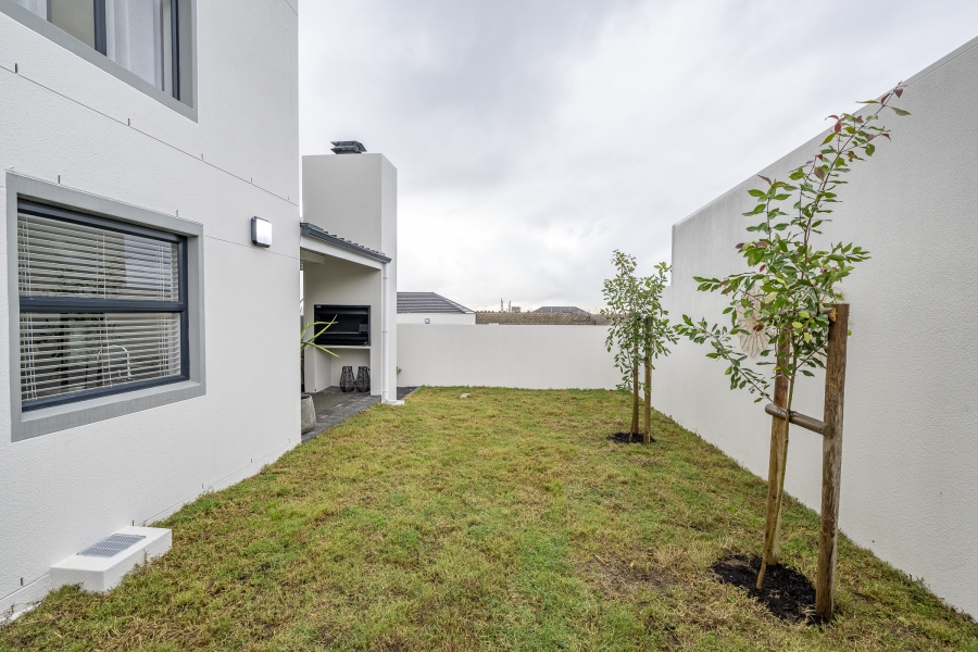 3 Bedroom Property for Sale in Haasendal Western Cape